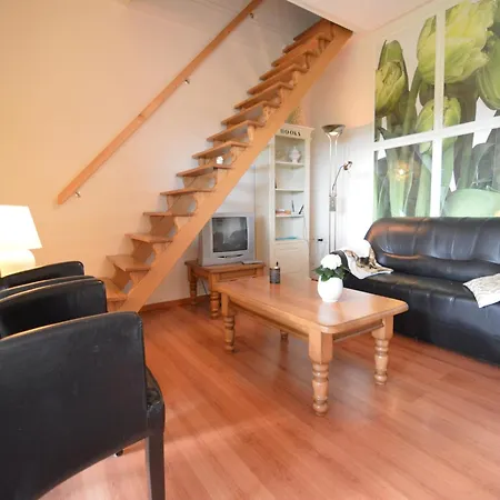 With Roof Terrace, Cleaning Included * Geesteren (Overijssel)