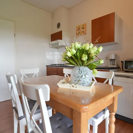With Roof Terrace, Cleaning Included 