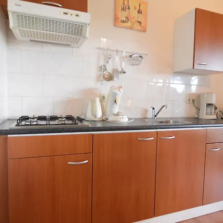 With Roof Terrace, Cleaning Included *