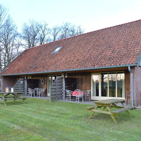 With Roof Terrace, Cleaning Included *