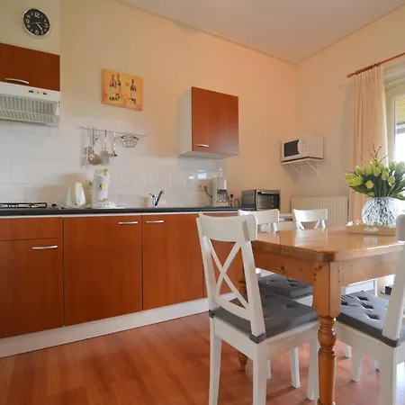 With Roof Terrace, Cleaning Included